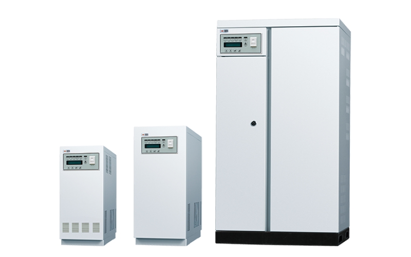 AHA-T系列通用型UPS